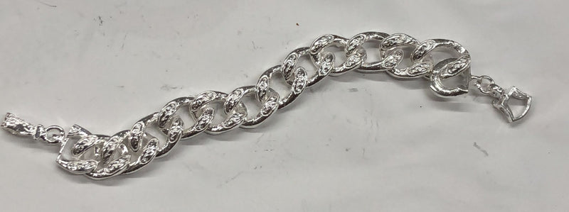 Bracelet Silver