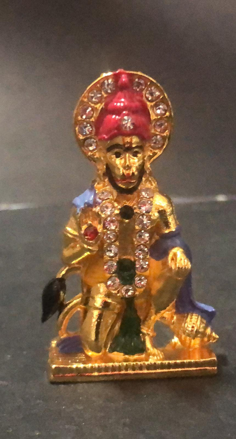 Hanuman Ji