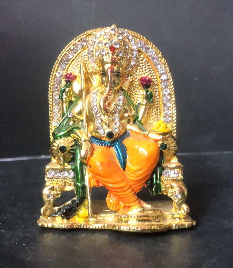 Ganesh Ji