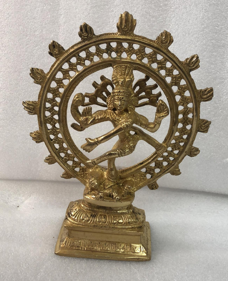 Natraj Brass