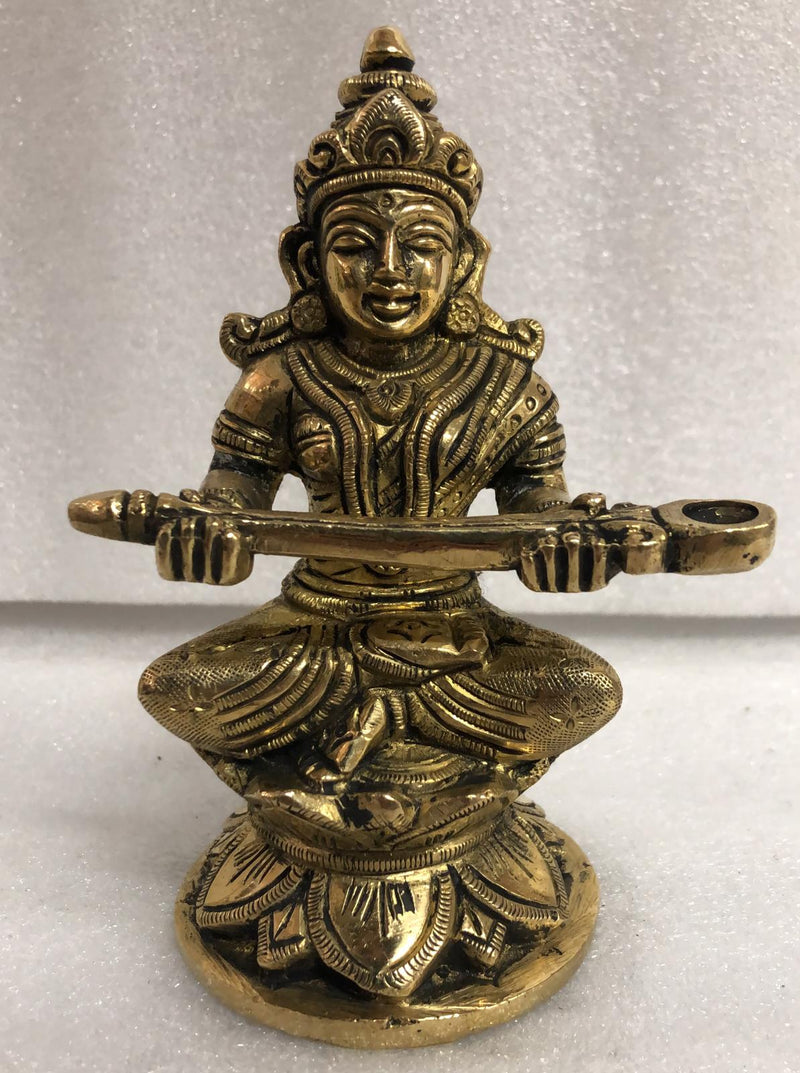 Annapurna Brass