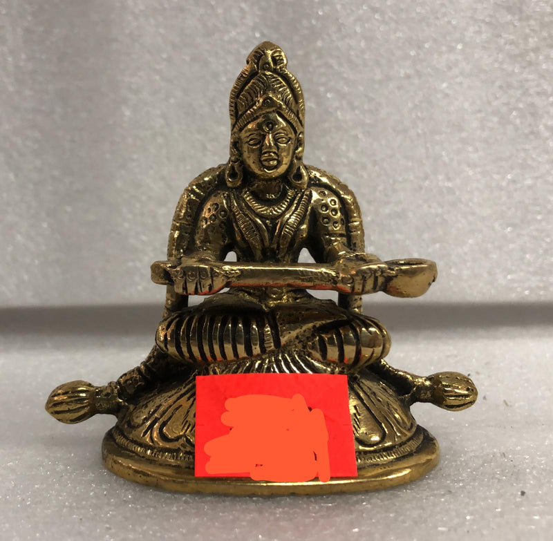 Annapurna Brass