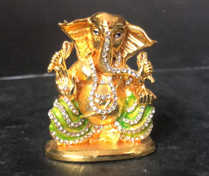 Ganesh ji