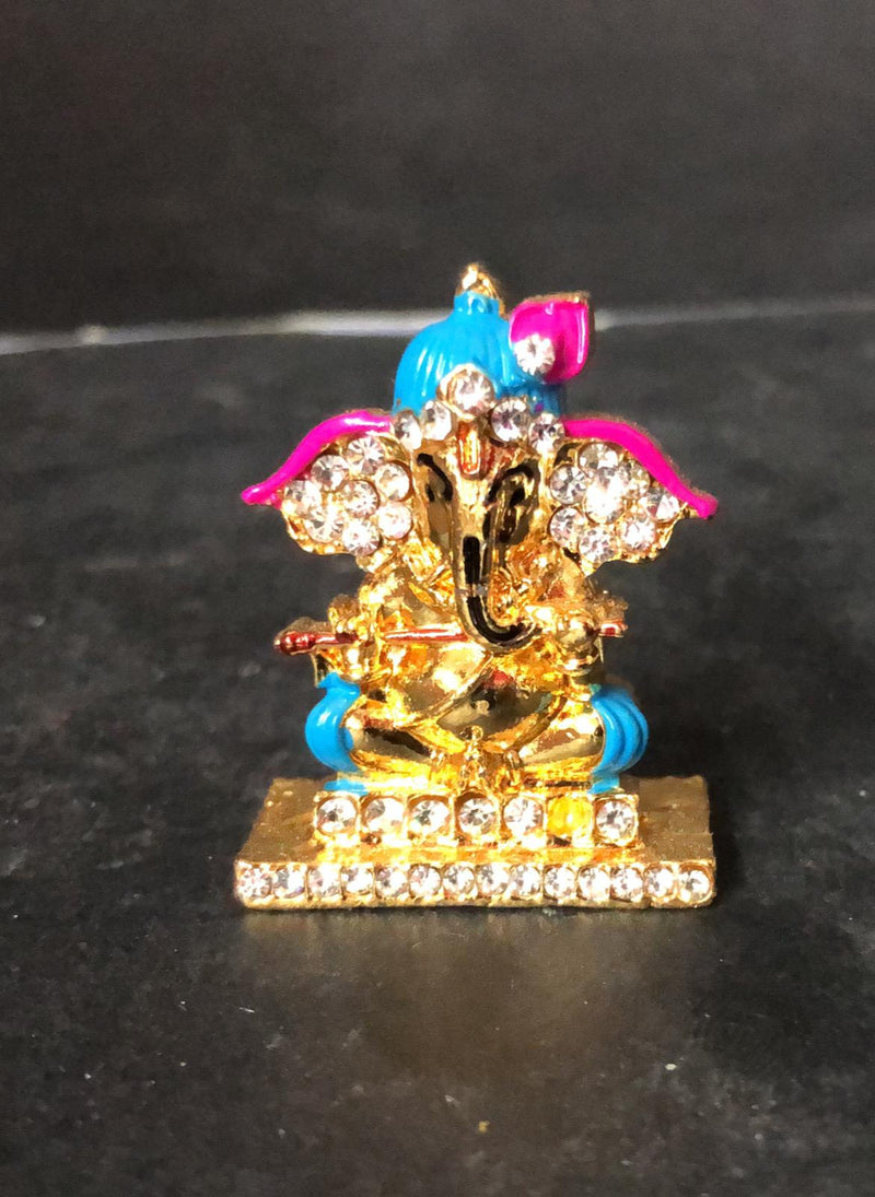 Ganesh Ji