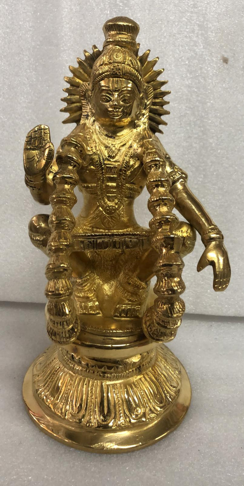 Ayyappan Brass
