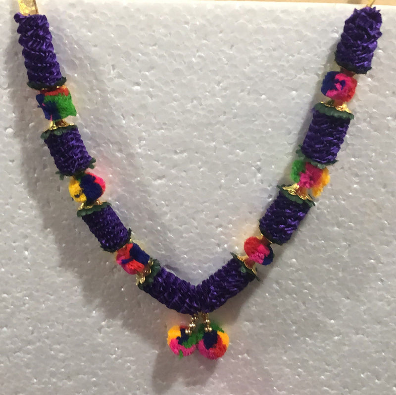 Artificial Garland/Mala