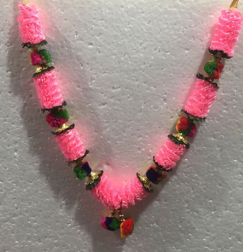 Artificial Garland/Mala