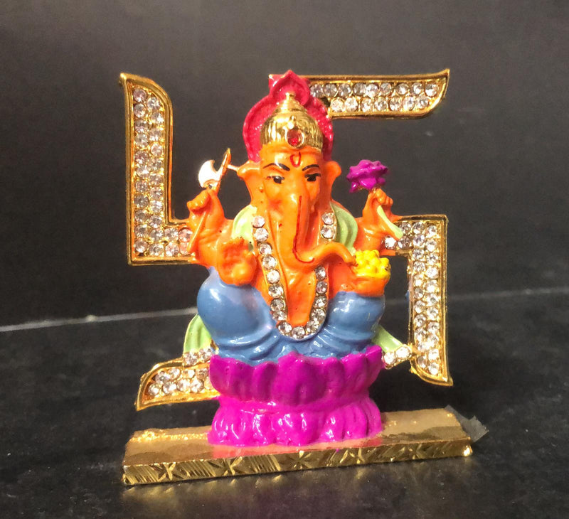 Ganesh Ji