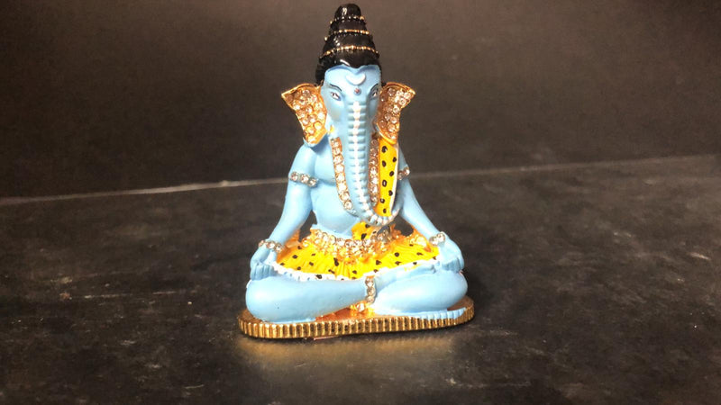 Ganesh Ji