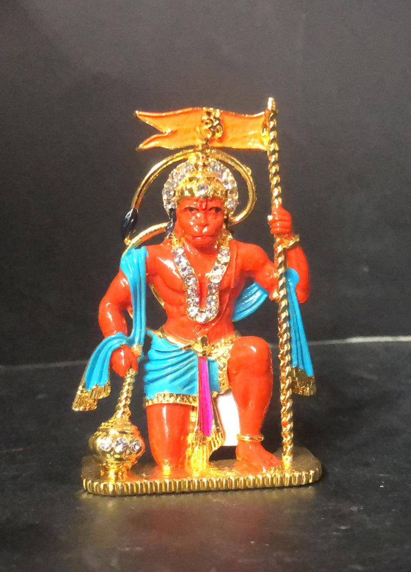 Hanuman Ji