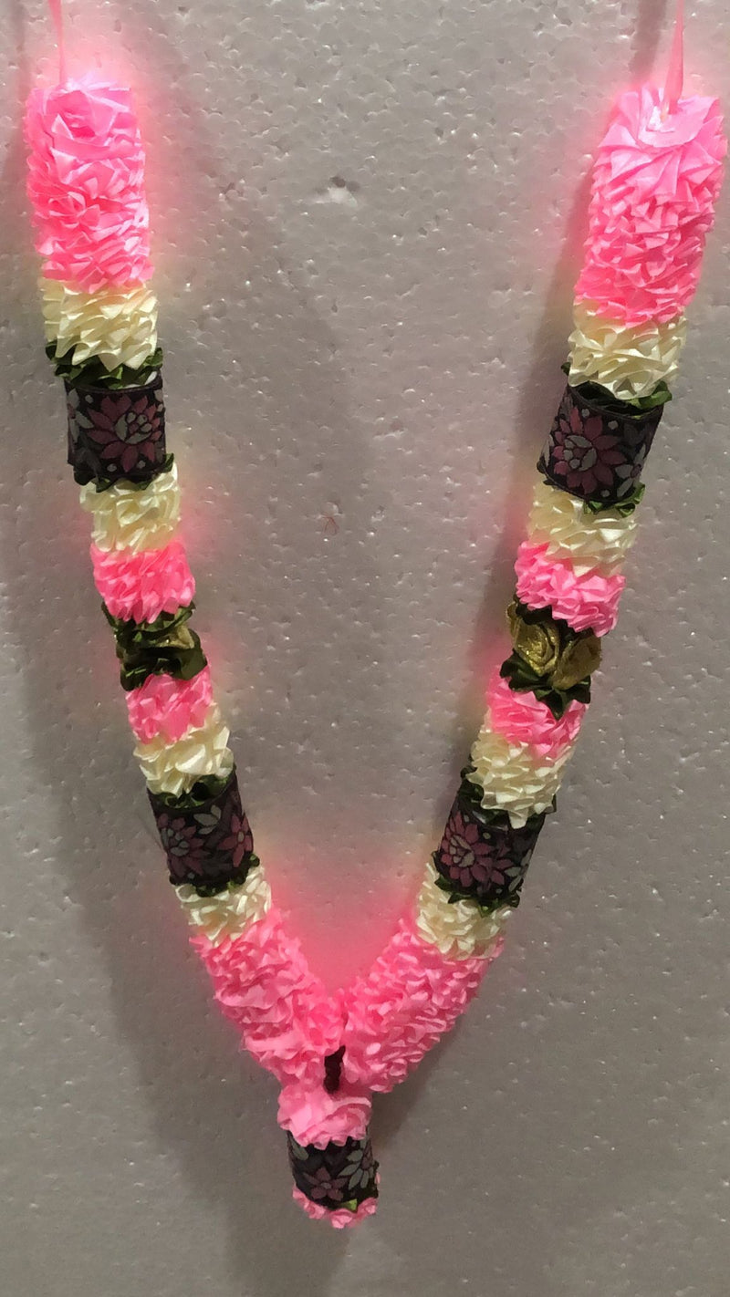 Artificial Garland/Mala