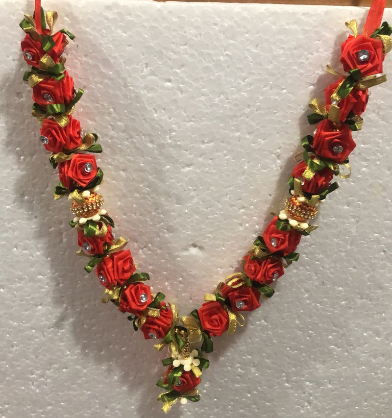 Artificial Garland/Mala