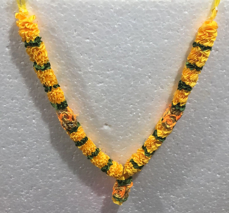 Artificial Garland/Mala