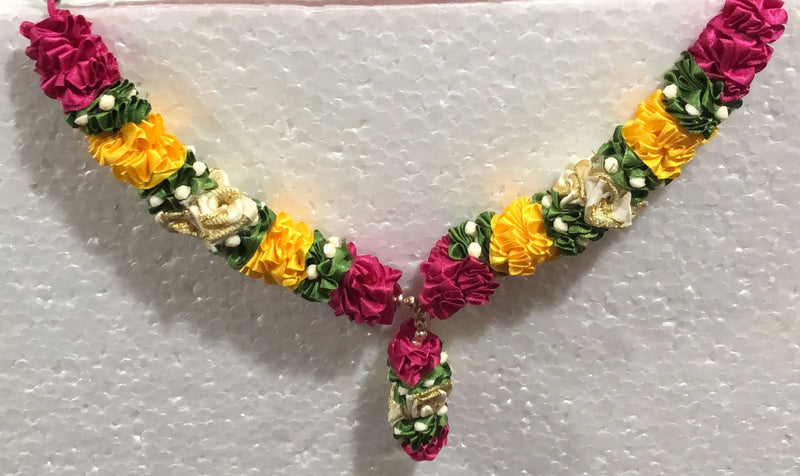 Artificial Garland/Mala