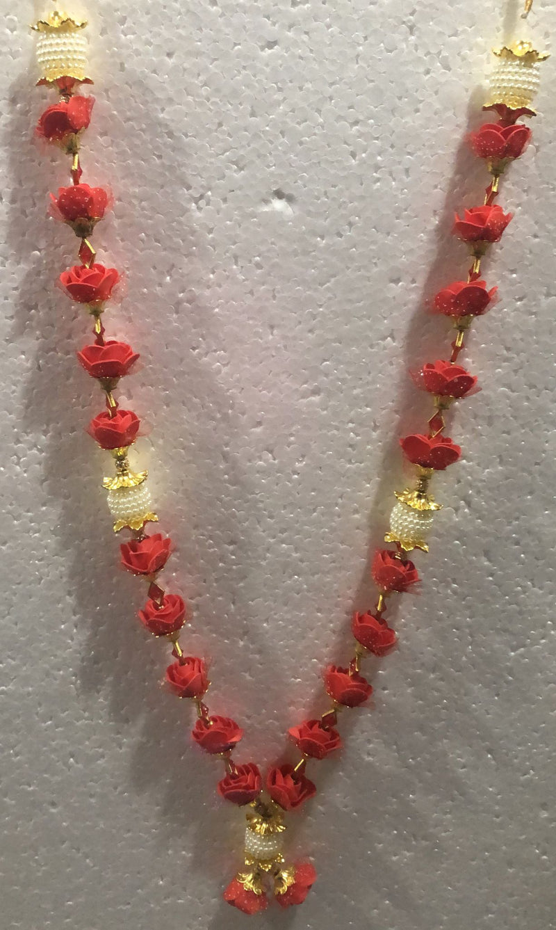 Artificial Garland/Mala