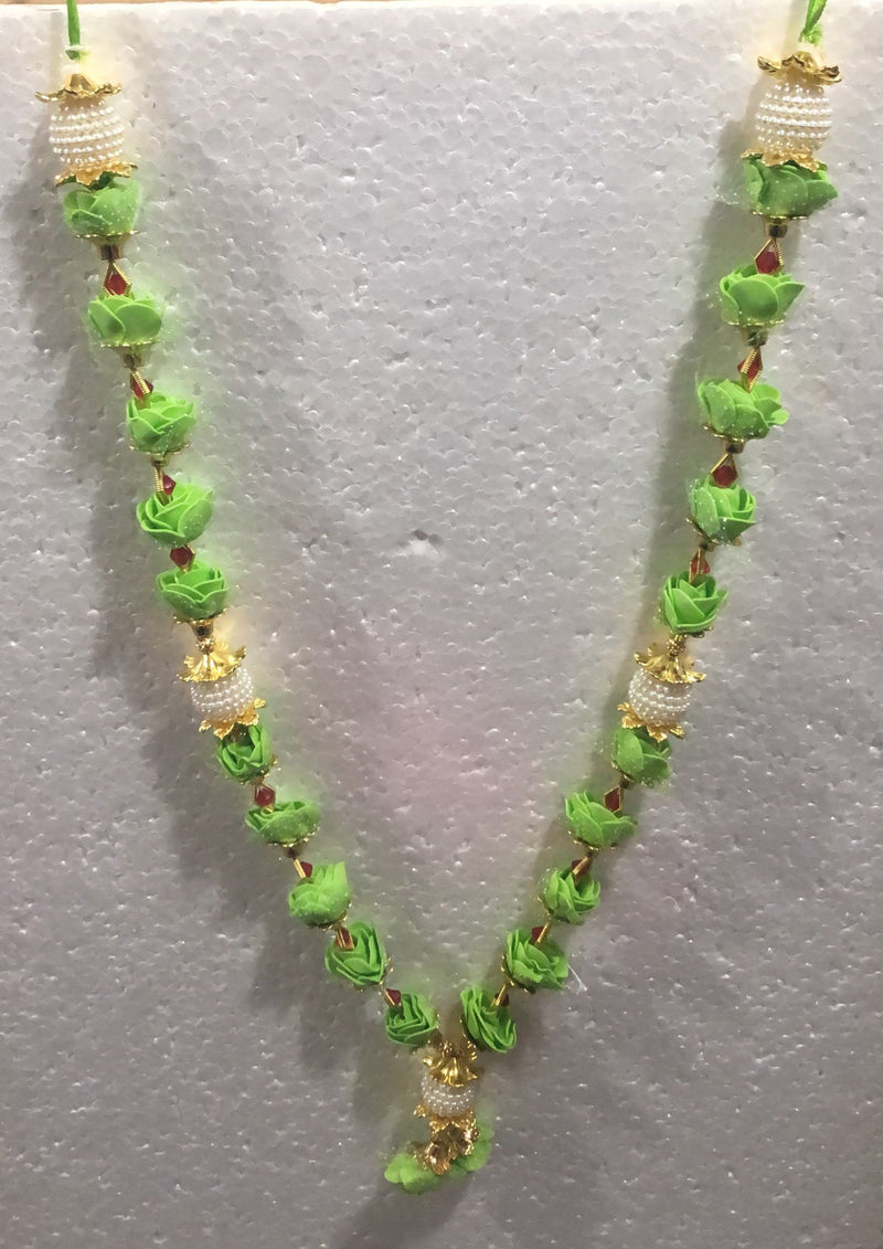 Artificial Garland/Mala