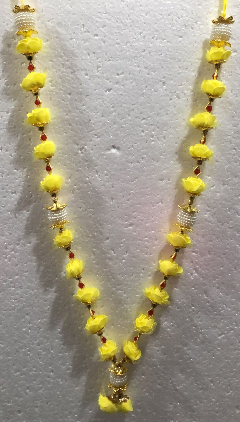 Artificial Garland/Mala