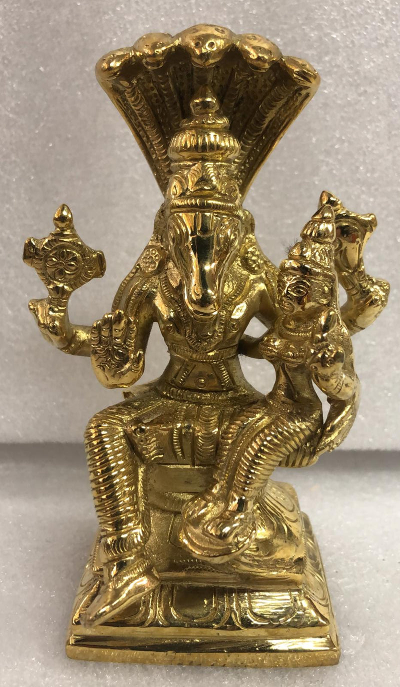 Laxmi Hayagriva Brass