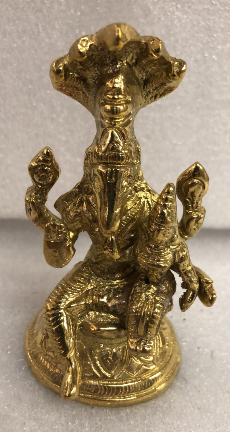 Laxmi Hayagriva Brass