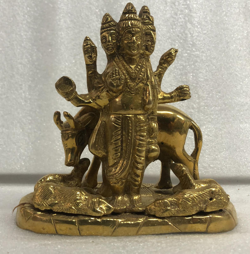 Dattatreya Brass