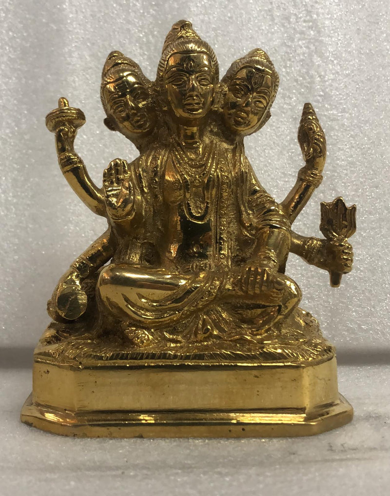 Dattatreya Brass