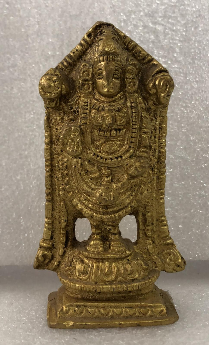 Balaji Brass