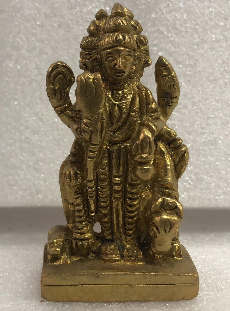 Dttatreya Brass