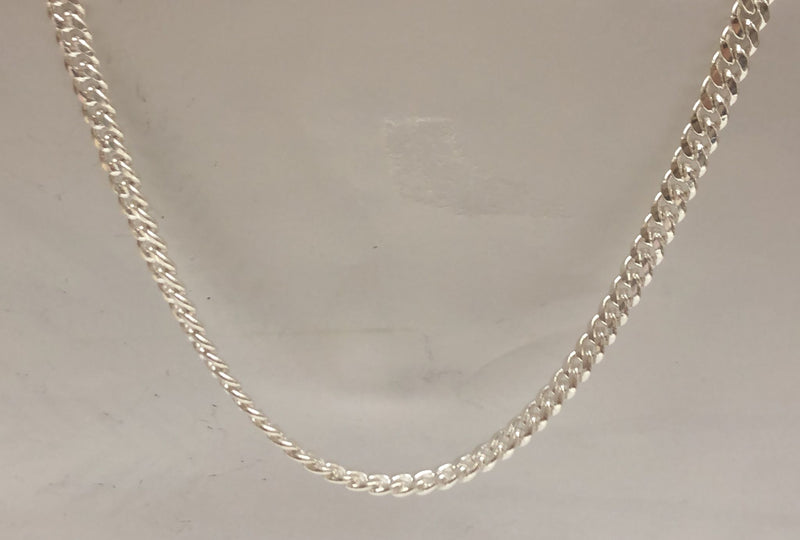 Chain Silver