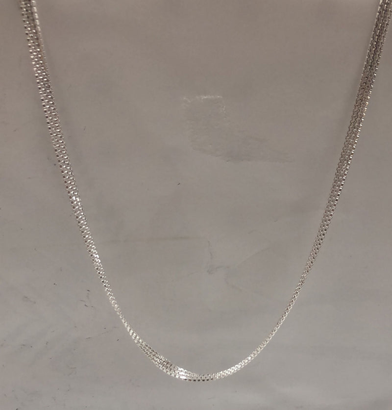 Chain Silver