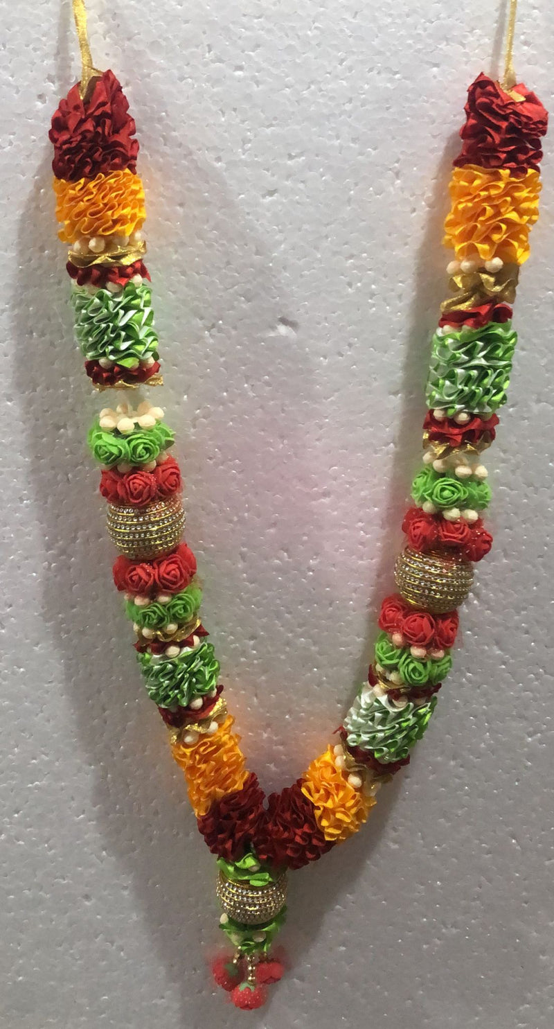 Artificial Garland/Mala