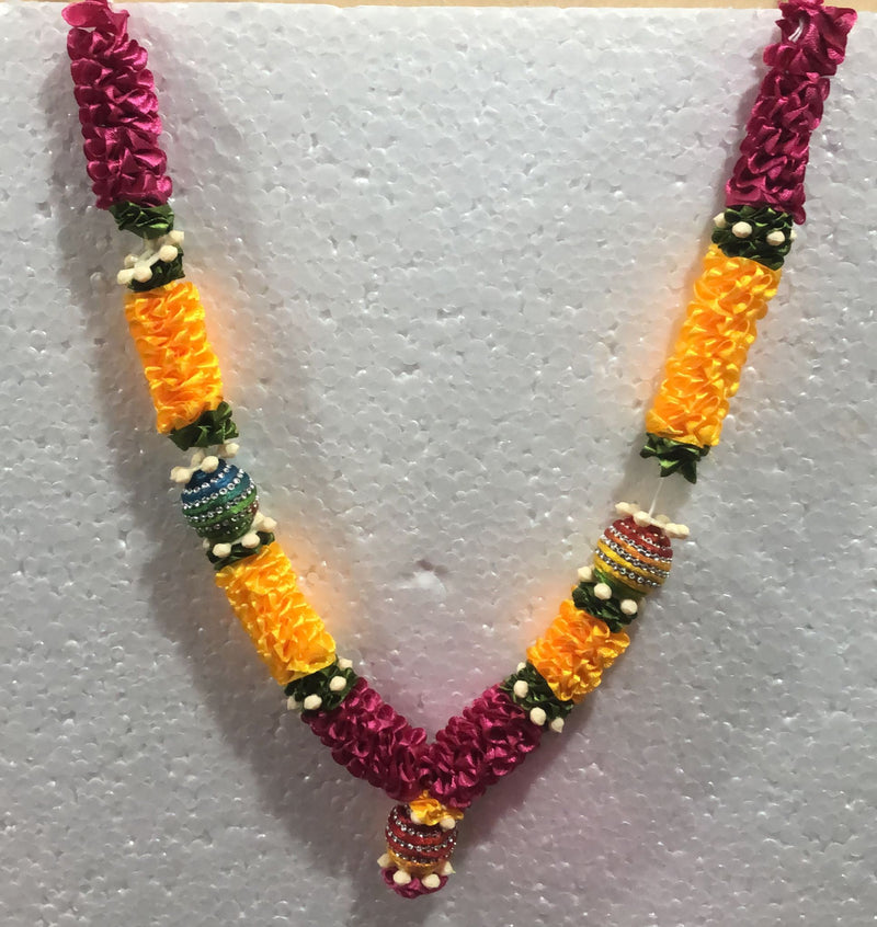 Artificial Garland/Mala