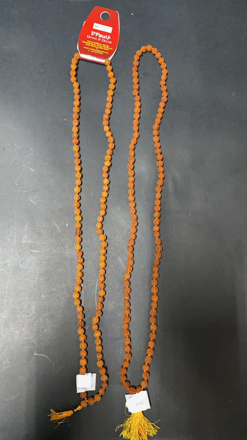 Rudraksha Jaap Mala