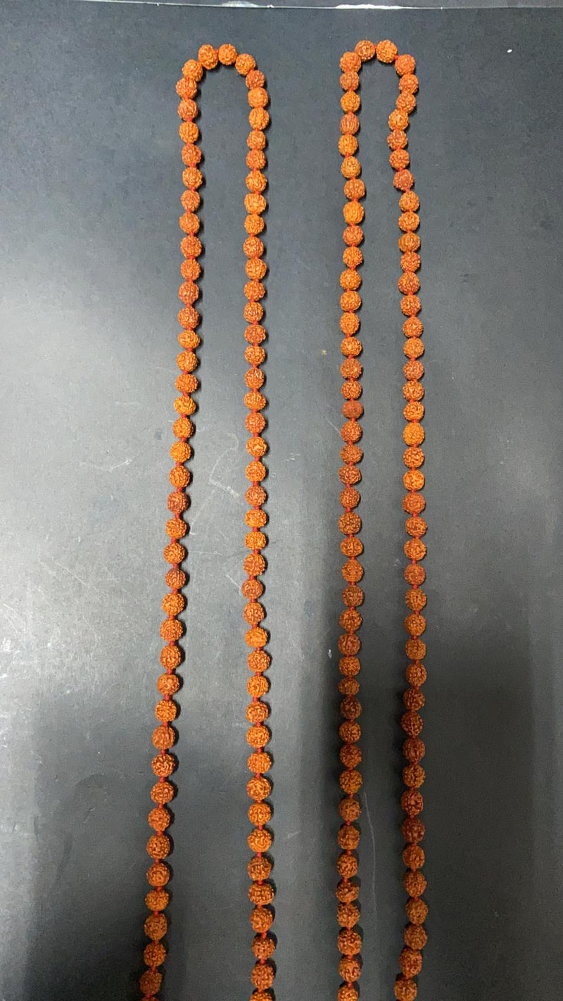 Rudraksha Jaap Mala