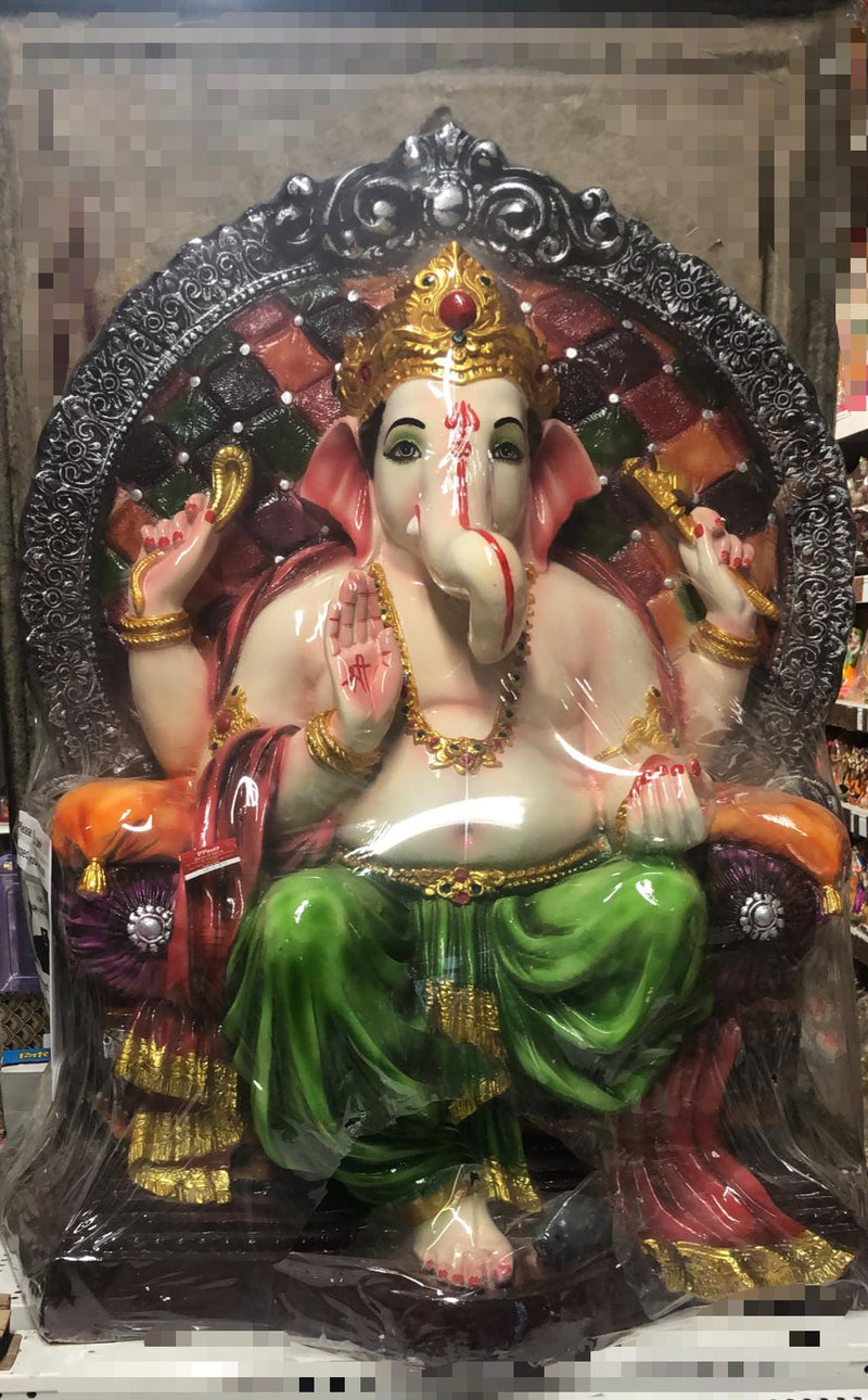 Ganesh JI Murti