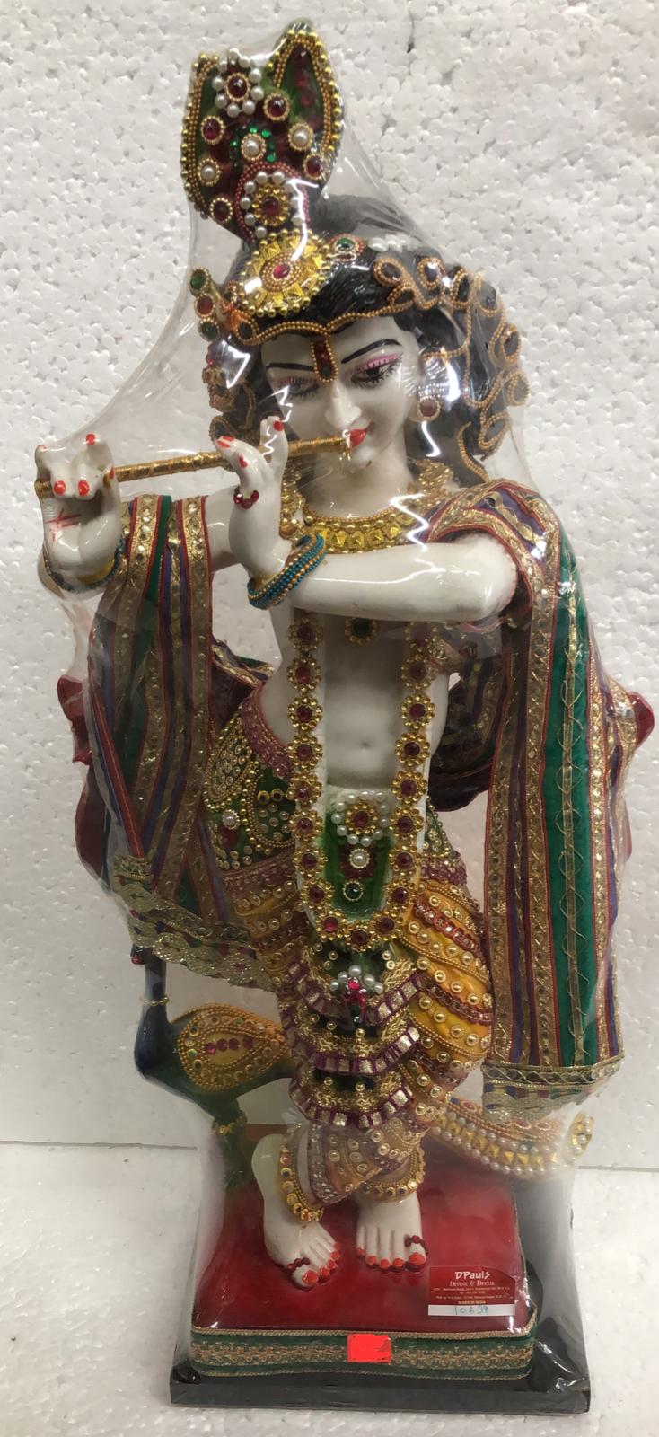 Krishna Ji Murti