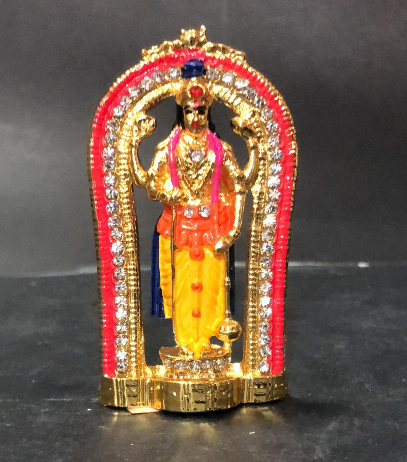 Vishnu Ji