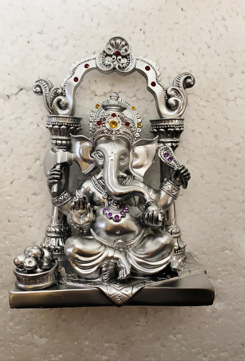 Lord Ganesh Murti