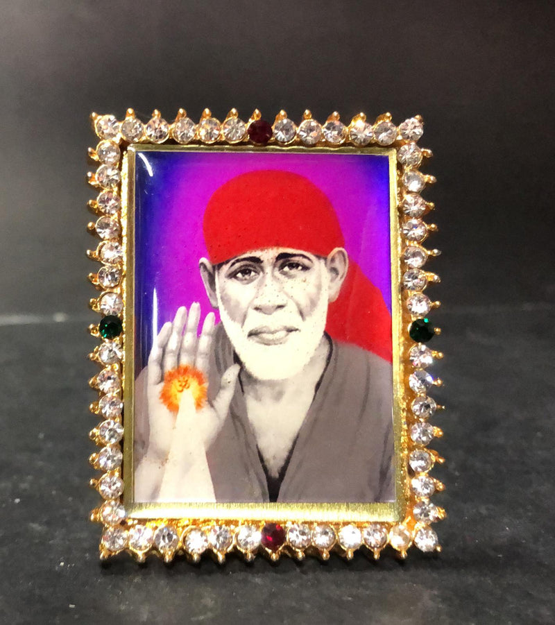 Sai Baba