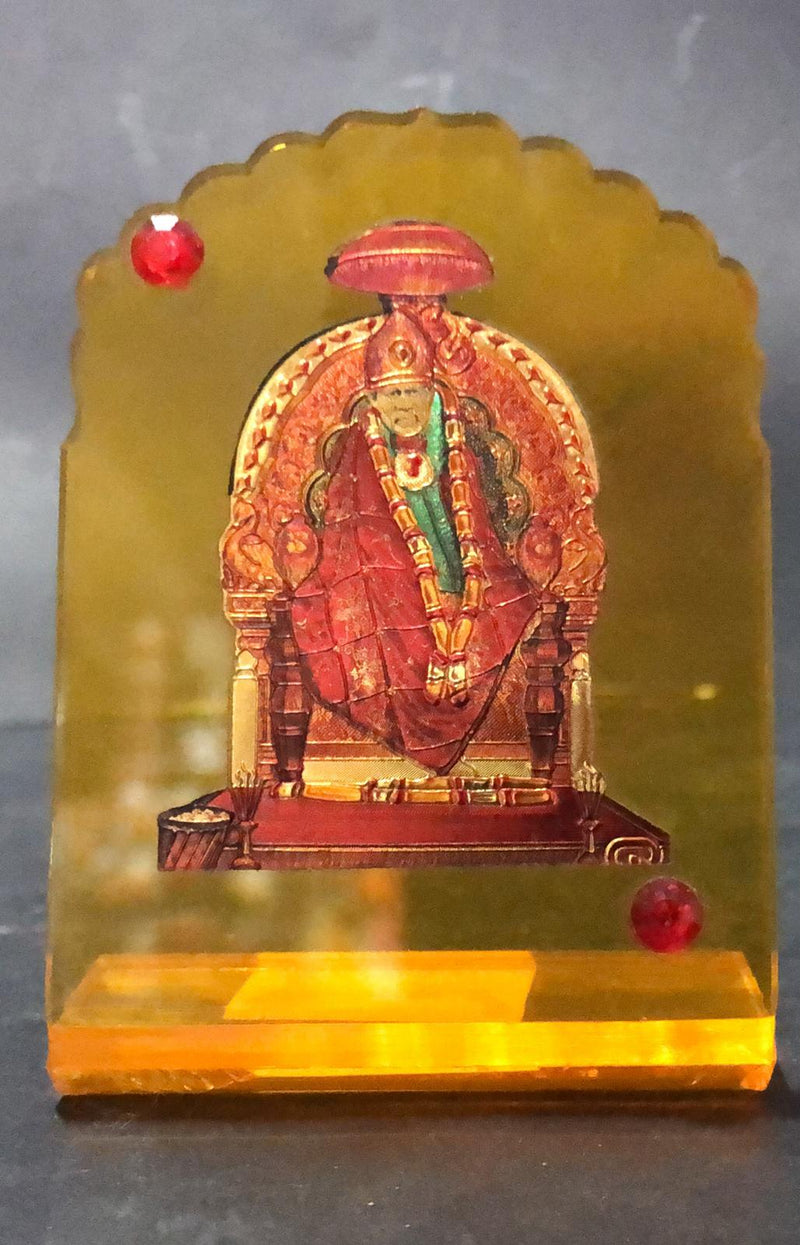 Sai Baba