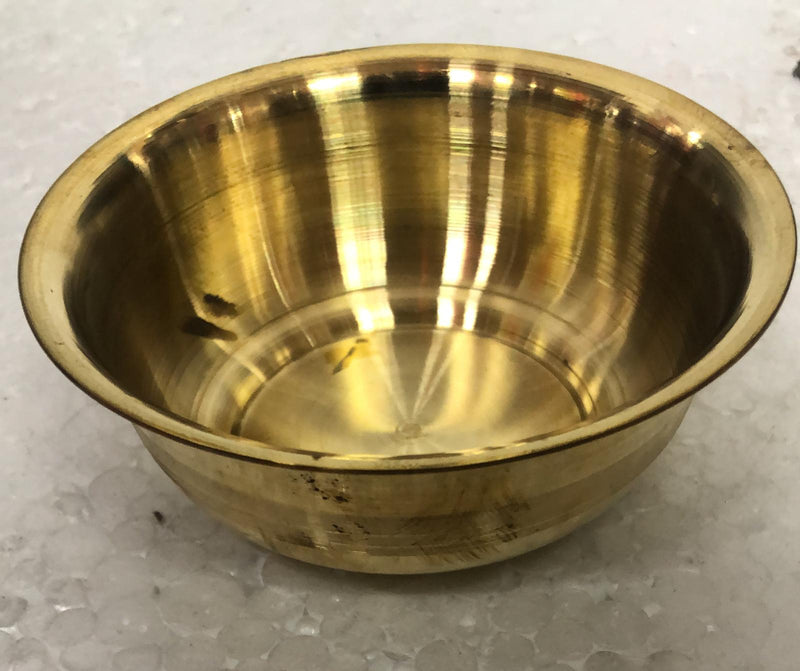 Brass Bowl / Katori