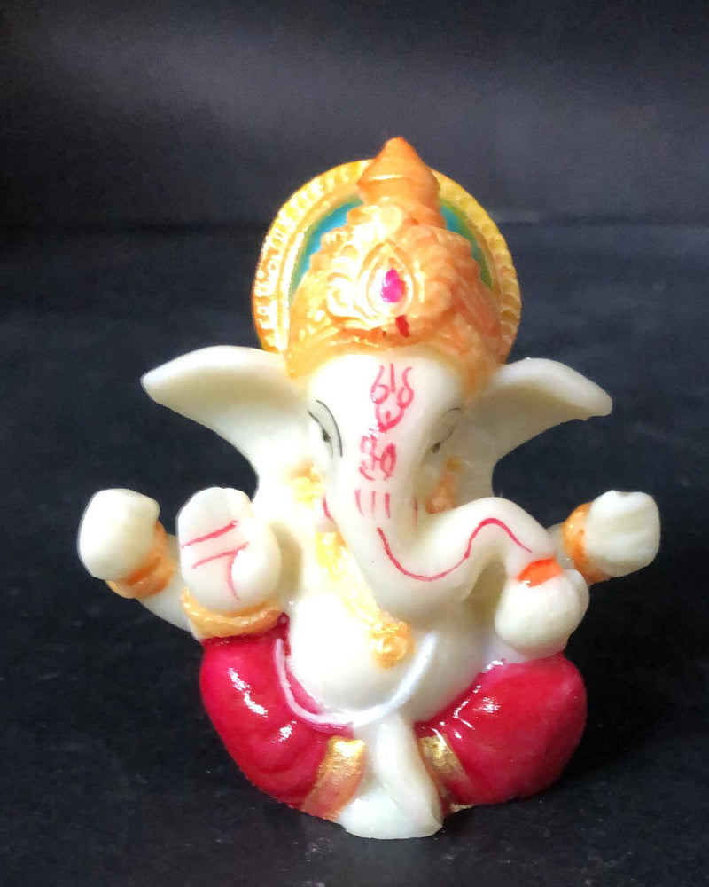 Ganesh Ji Statue