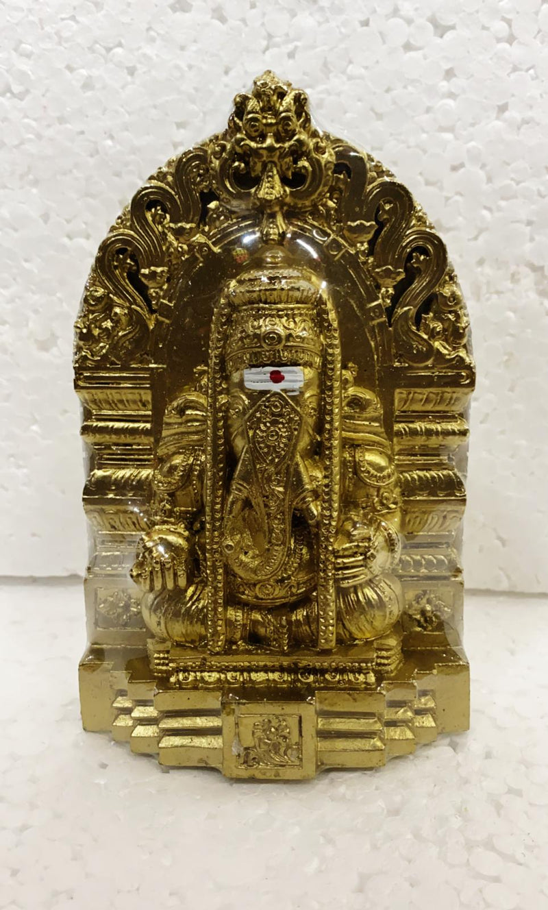 Ganesh Ji Statue