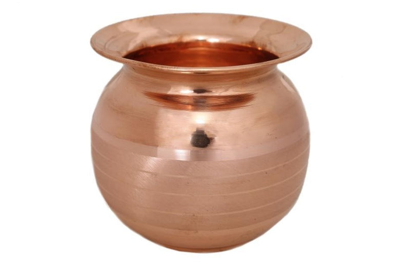 Copper Lota - No-10