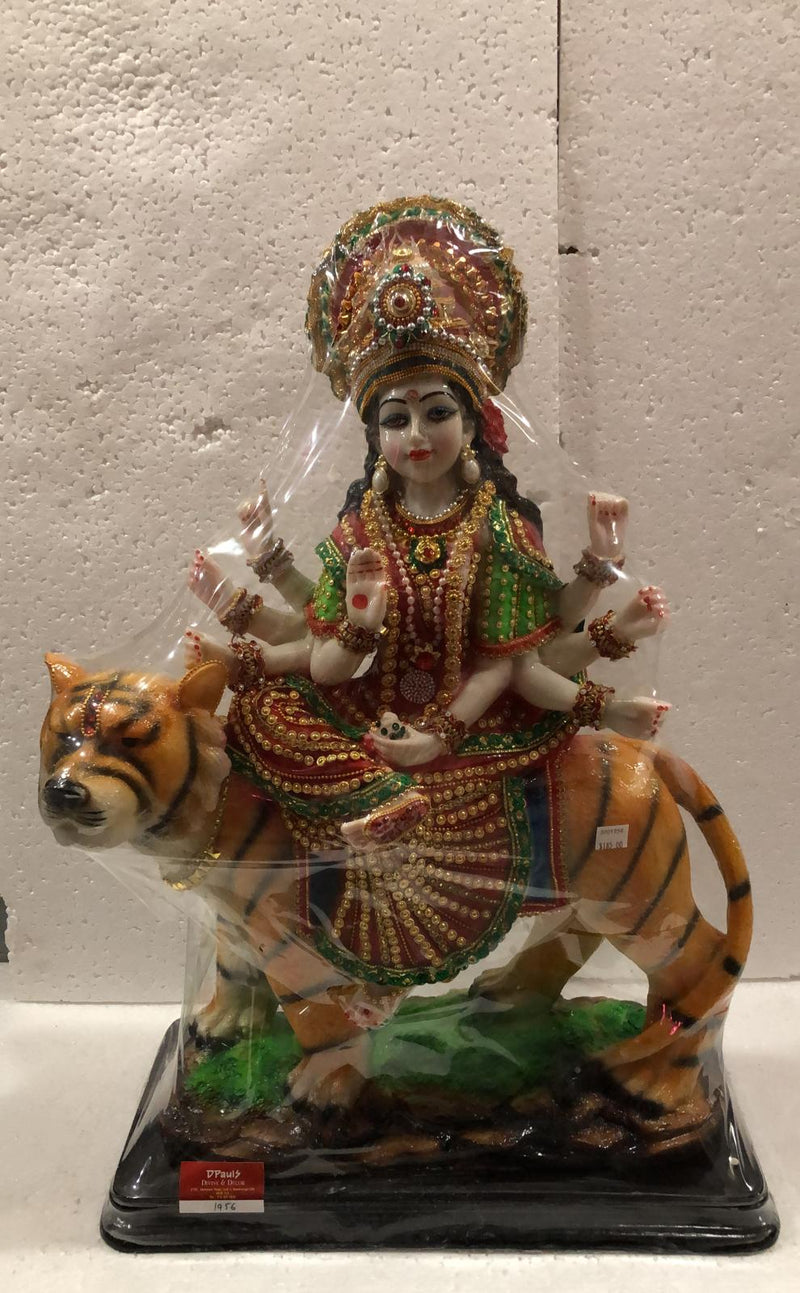 Durga Maa/Sherawali Maa