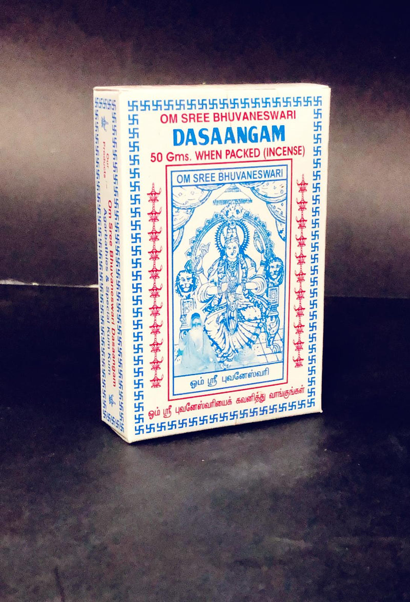 Dasaangam For Puja Purpose Only