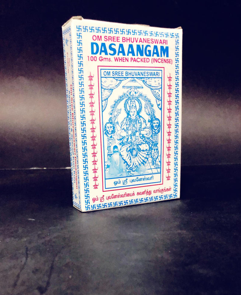 Dasaangam For Puja Purpose Only