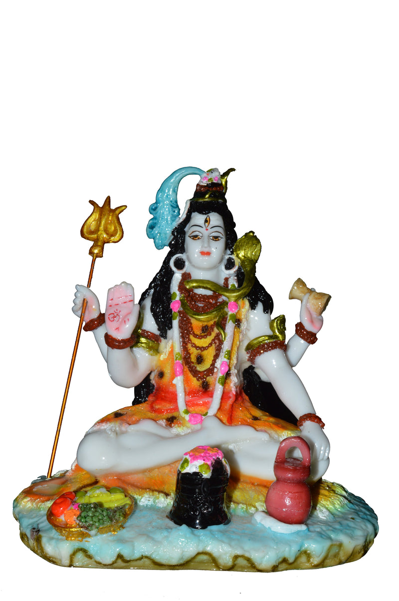 Shiv JI Statue