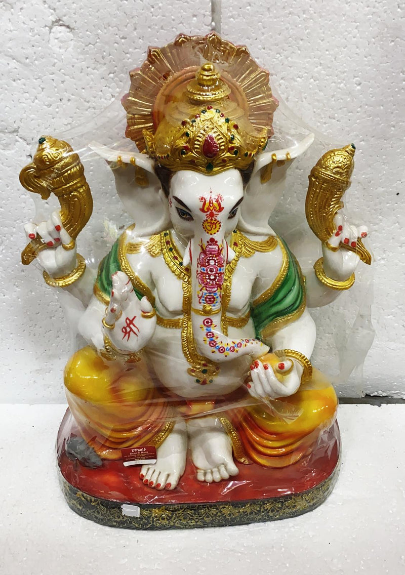 Ganesh JI Murti