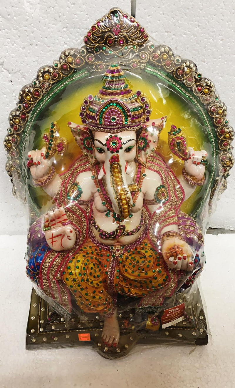 Ganesh JI Murti