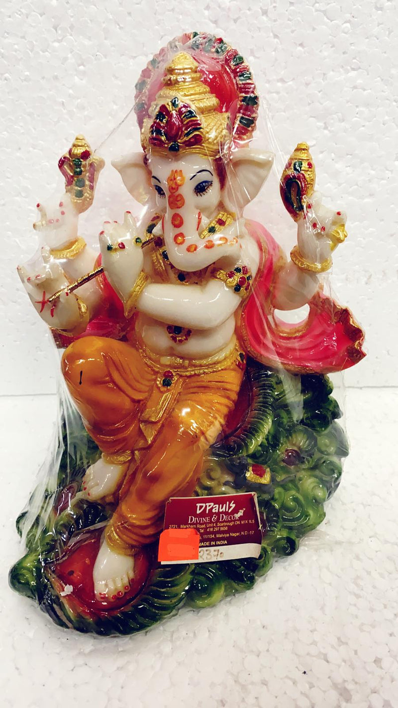 Ganesh Ji Statue